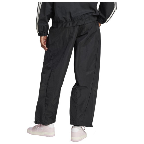 Adidas Γυναικείο παντελόνι φόρμας Future Icons 3-Stripes Woven Pants
